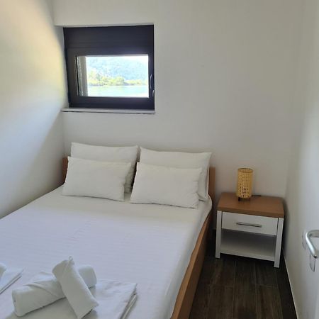 Montekarlo Na Drini Bed and Breakfast Mali Zvornik Εξωτερικό φωτογραφία