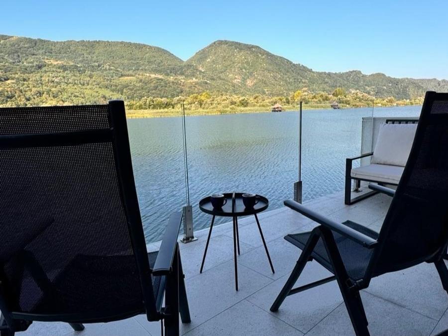 Montekarlo Na Drini Bed and Breakfast Mali Zvornik Εξωτερικό φωτογραφία