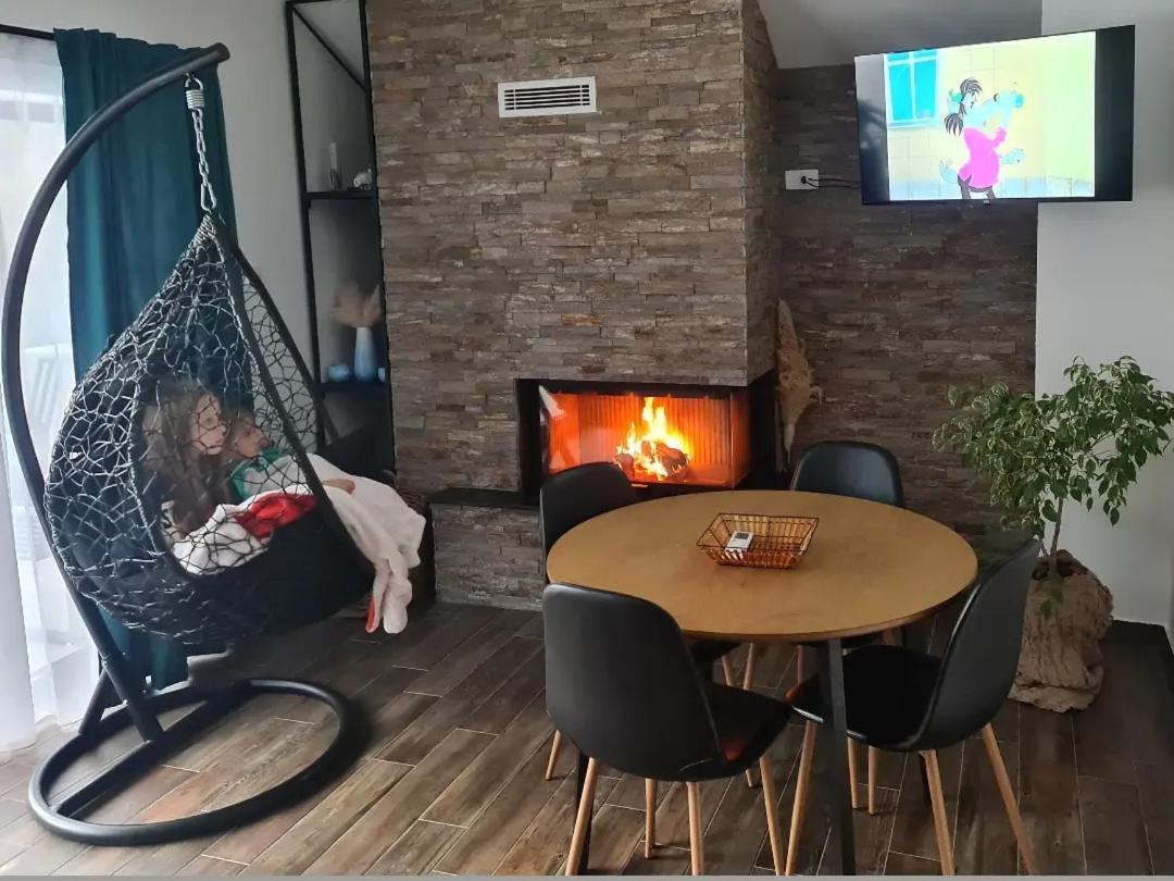 Montekarlo Na Drini Bed and Breakfast Mali Zvornik Εξωτερικό φωτογραφία
