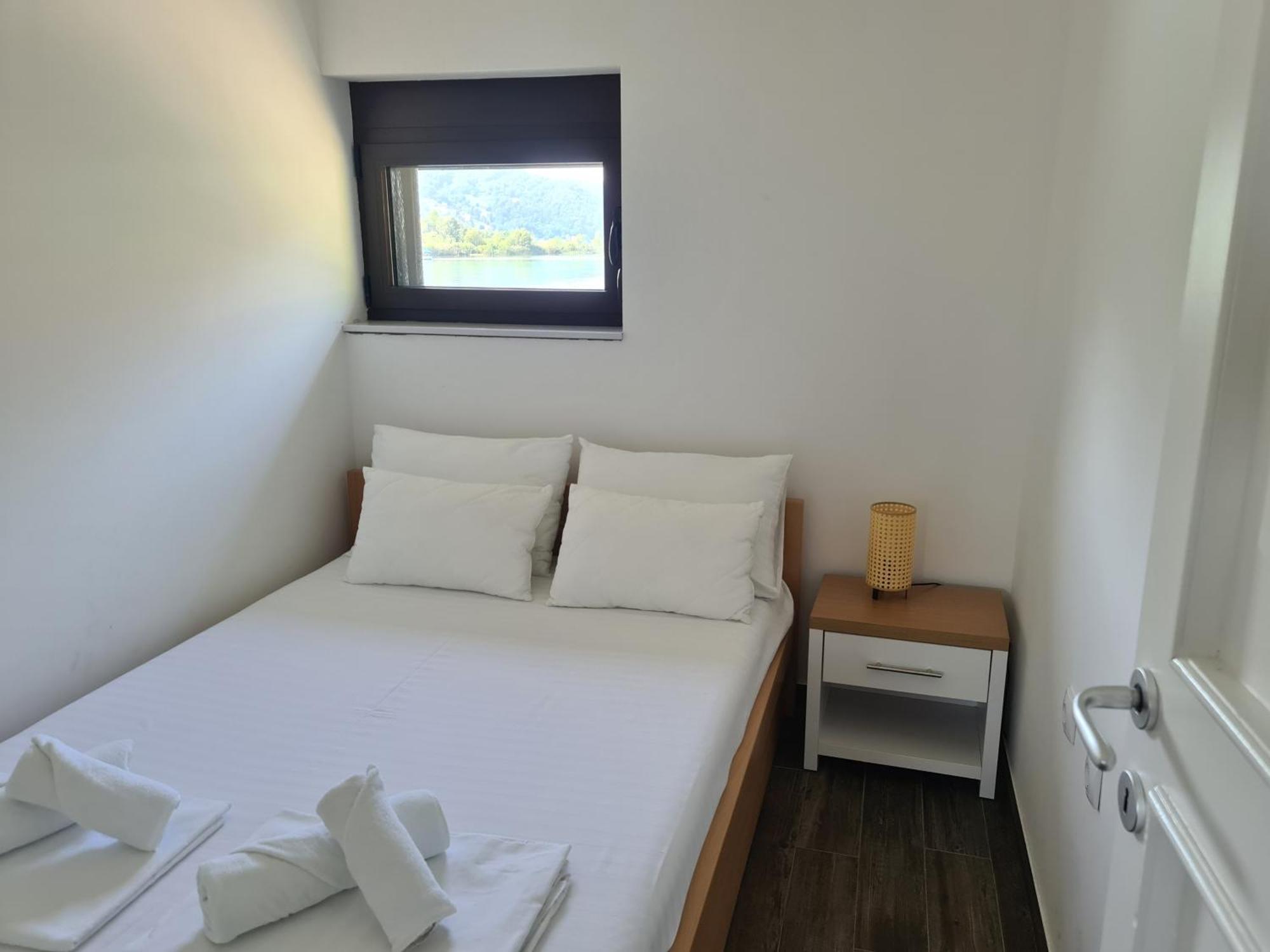 Montekarlo Na Drini Bed and Breakfast Mali Zvornik Εξωτερικό φωτογραφία